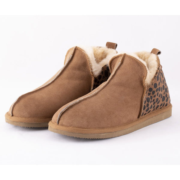 Annie online shepherd slippers