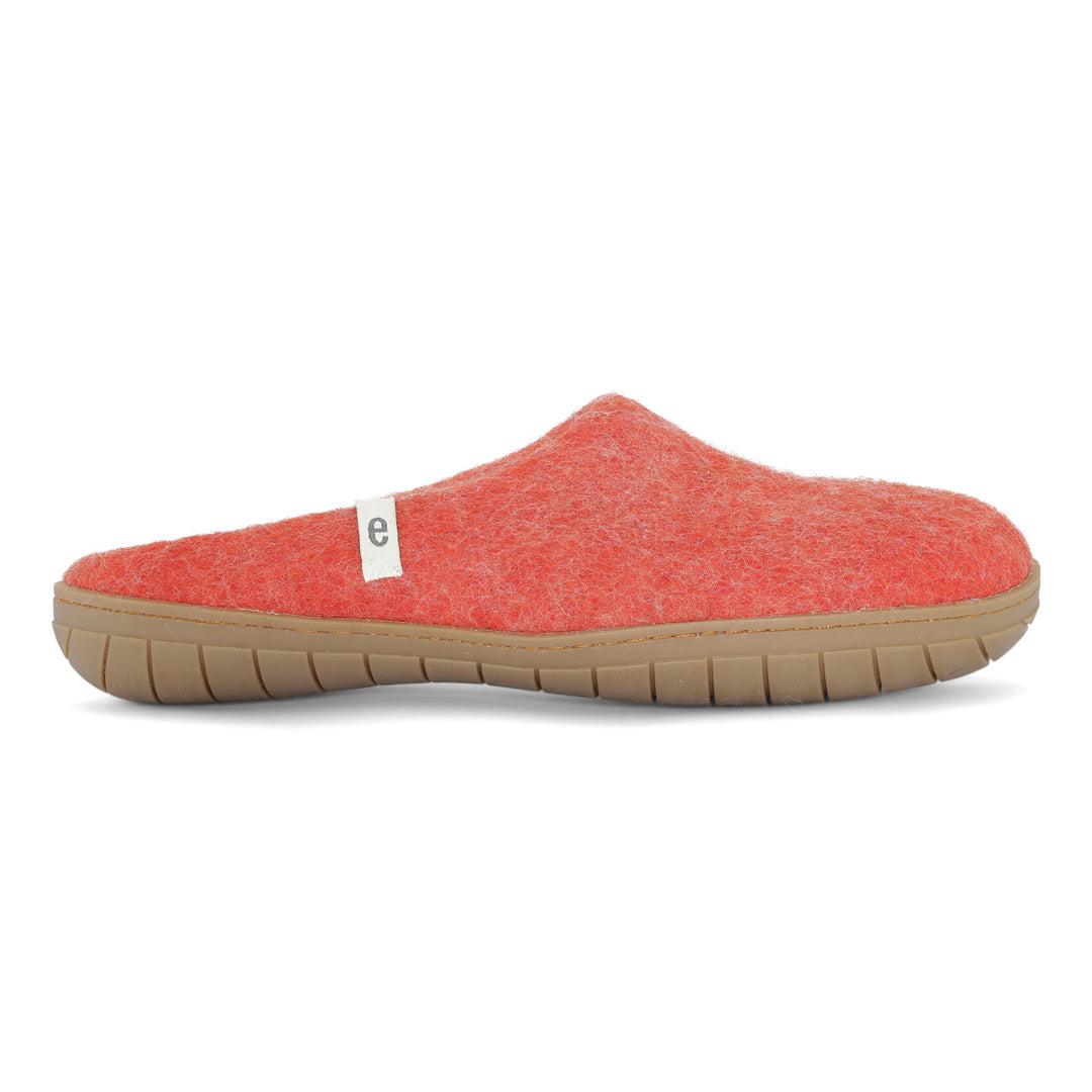 Womens sales clog slippers