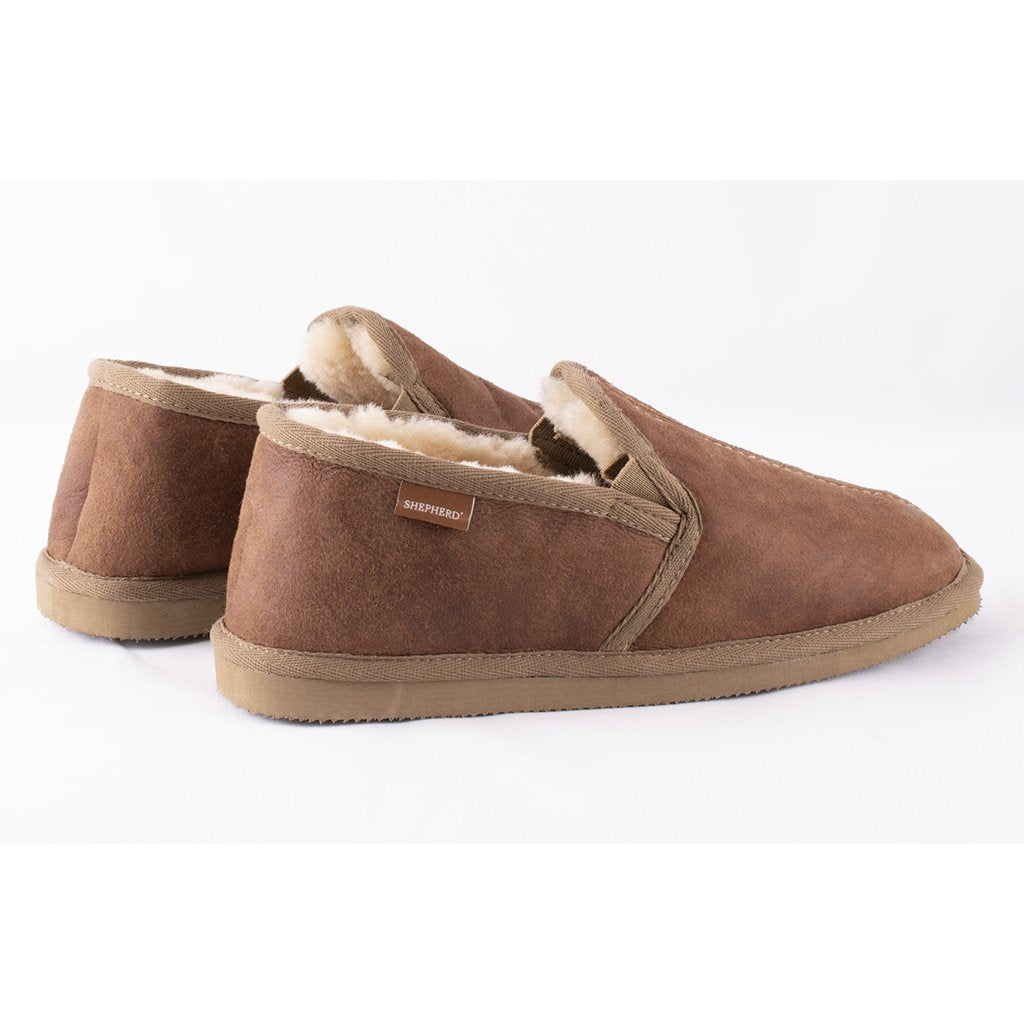 svælg stå MP Slippers | Sheepskin Slippers for Men & Women | Nature Shop – The Natural  Slipper Shop