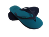 Waves Unisex 100% Natural Rubber Flip Flop