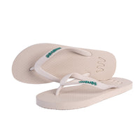 Waves Unisex 100% Natural Rubber Flip Flop