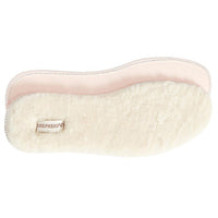 Men's Sheepskin Insole in a Natural Colourway